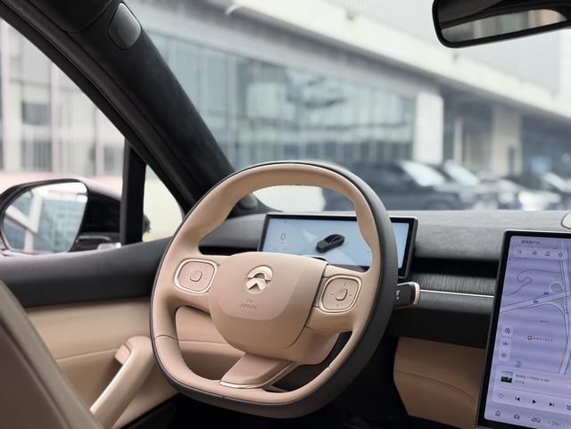 Nio EC7 2023 thumb 10