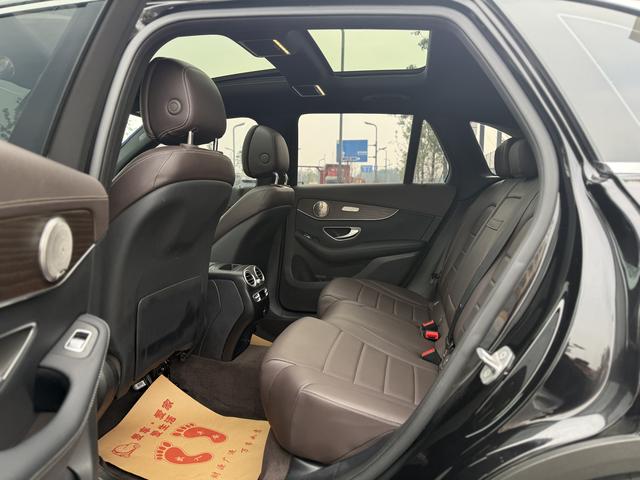 Mercedes-Benz GLC 2022 thumb 6