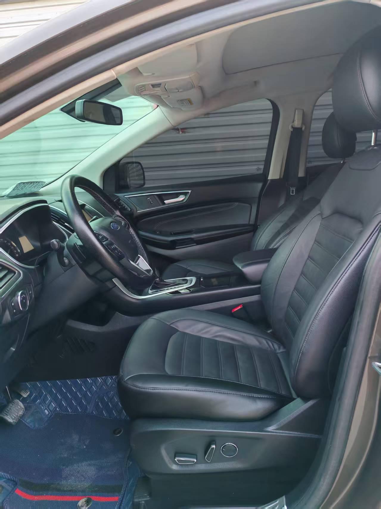 Ford Edge 2016 thumb 6