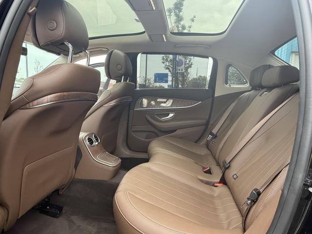 Mercedes-Benz E-Class 2022 thumb 5