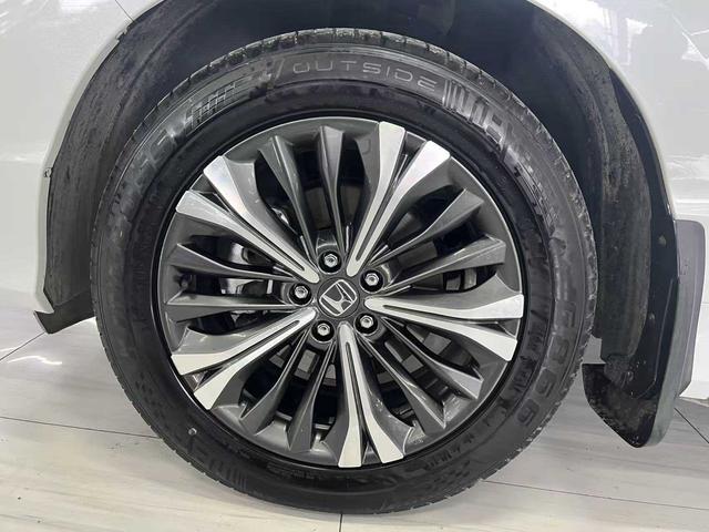 Honda UR-V 2020 thumb 4