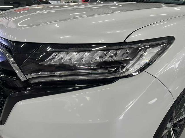Honda UR-V 2020 thumb 6