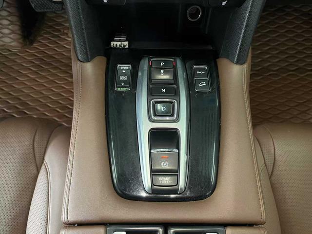 Honda UR-V 2020 thumb 7