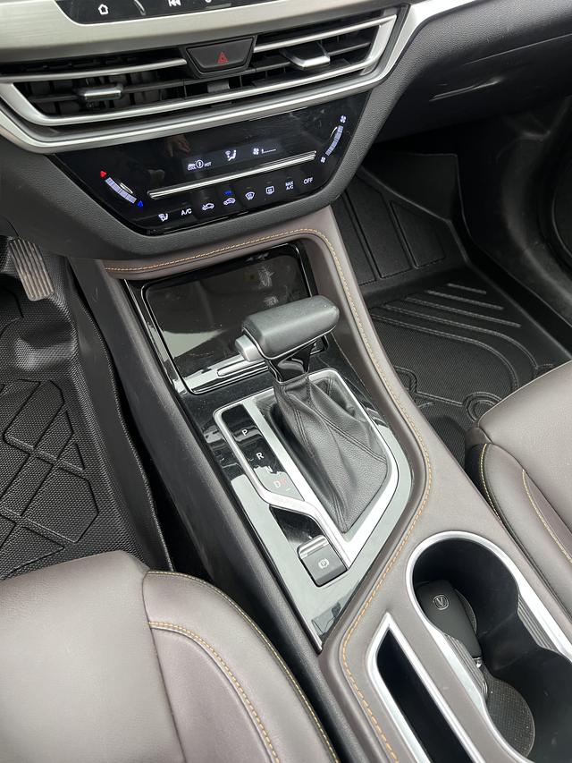 Changan CS35 2019 thumb 3