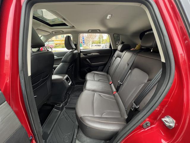 Changan CS35 2019 thumb 4