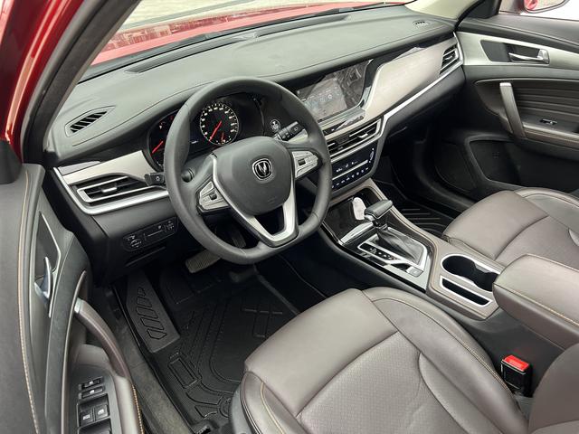 Changan CS35 2019 thumb 6