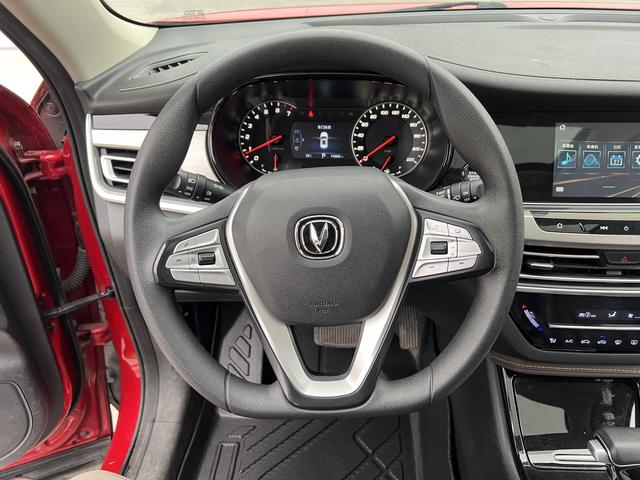 Changan CS35 2019 thumb 7