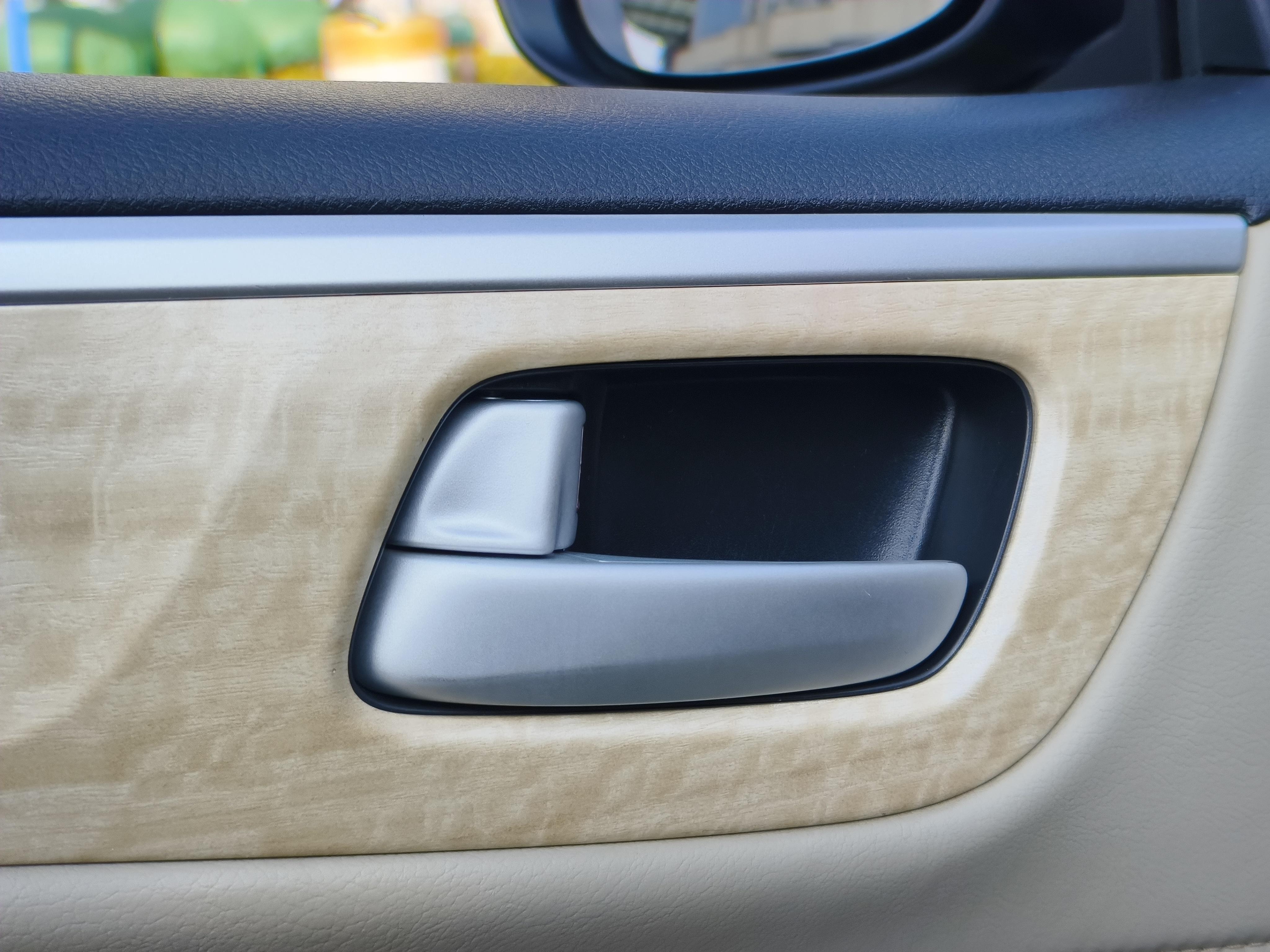 Honda Jade 2015 thumb 9