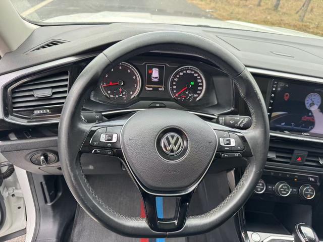 Volkswagen Tayron 2019 thumb 10