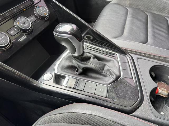 Volkswagen Tayron 2019 thumb 11