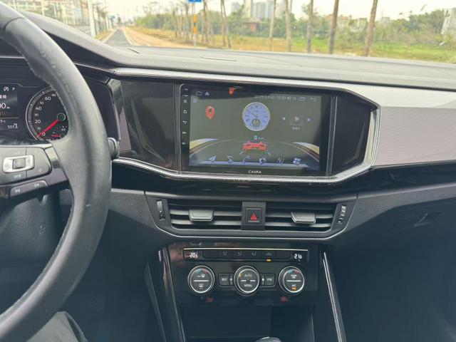 Volkswagen Tayron 2019 thumb 12