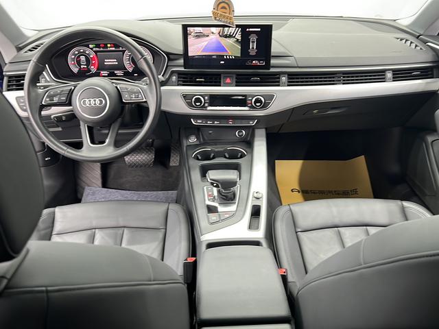 Audi A5 2021 thumb 6