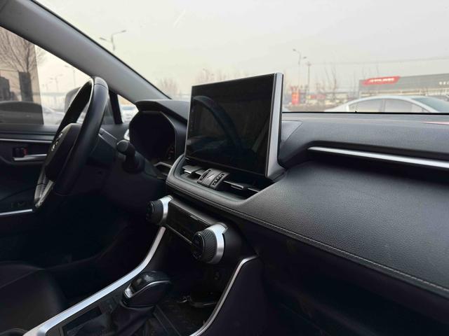 Toyota Wildlander 2022 thumb 3
