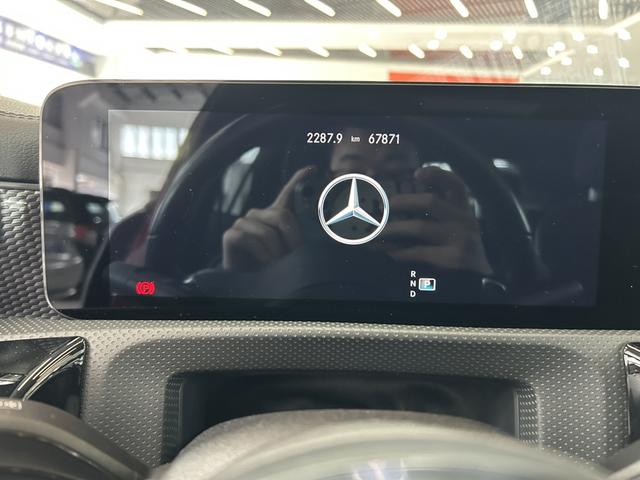 Mercedes-Benz A-Class 2021 thumb 7