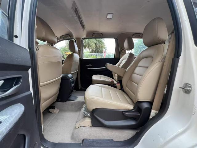 Wuling Hong Guang 2021 thumb 5