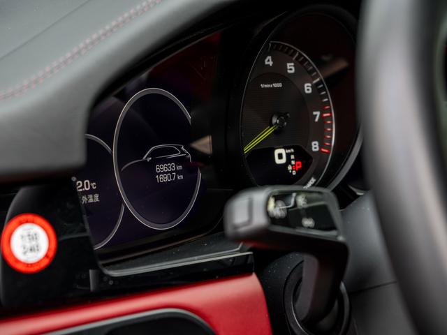 Porsche Cayenne 2020 thumb 3