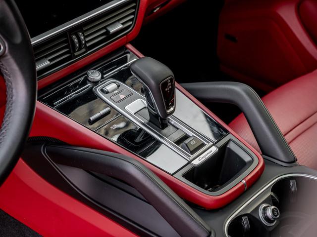 Porsche Cayenne 2020 thumb 5