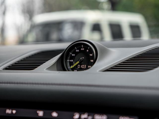 Porsche Cayenne 2020 thumb 7