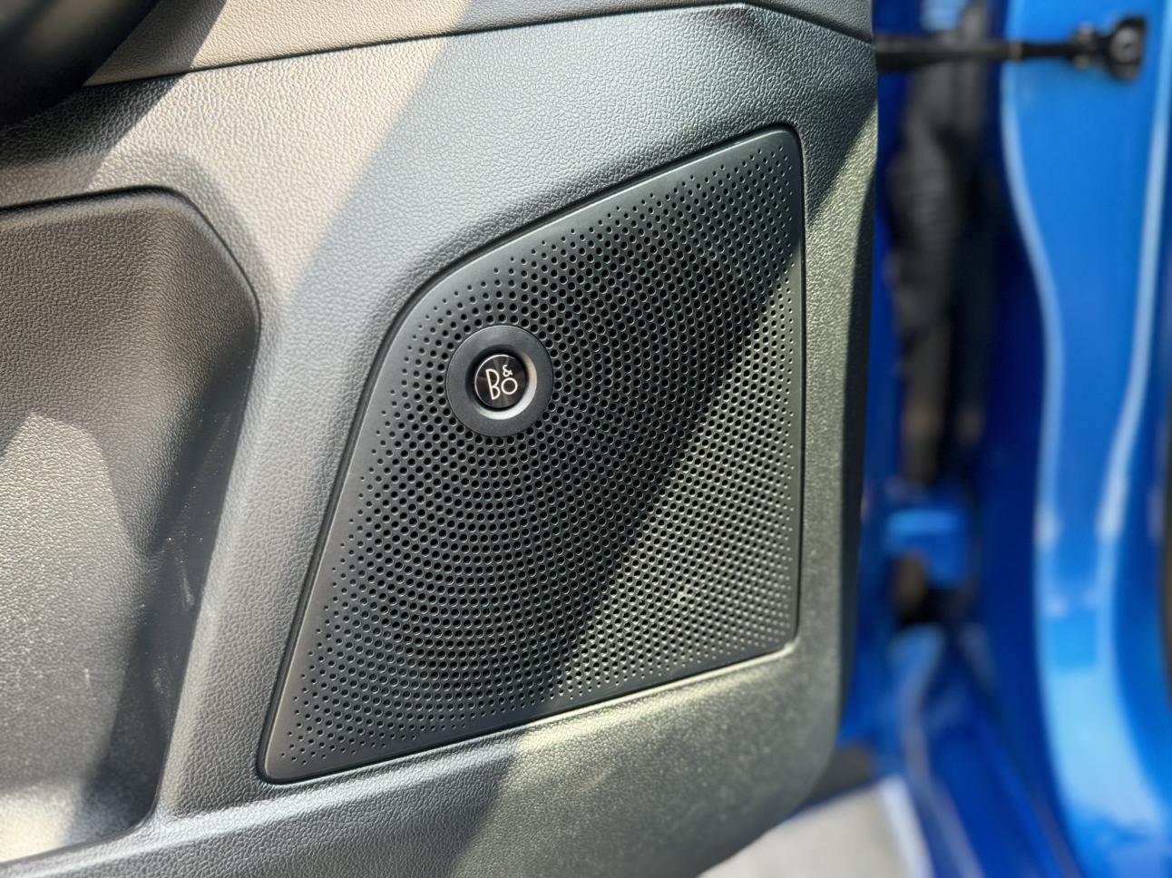 Ford Focus ST 2021 thumb 10