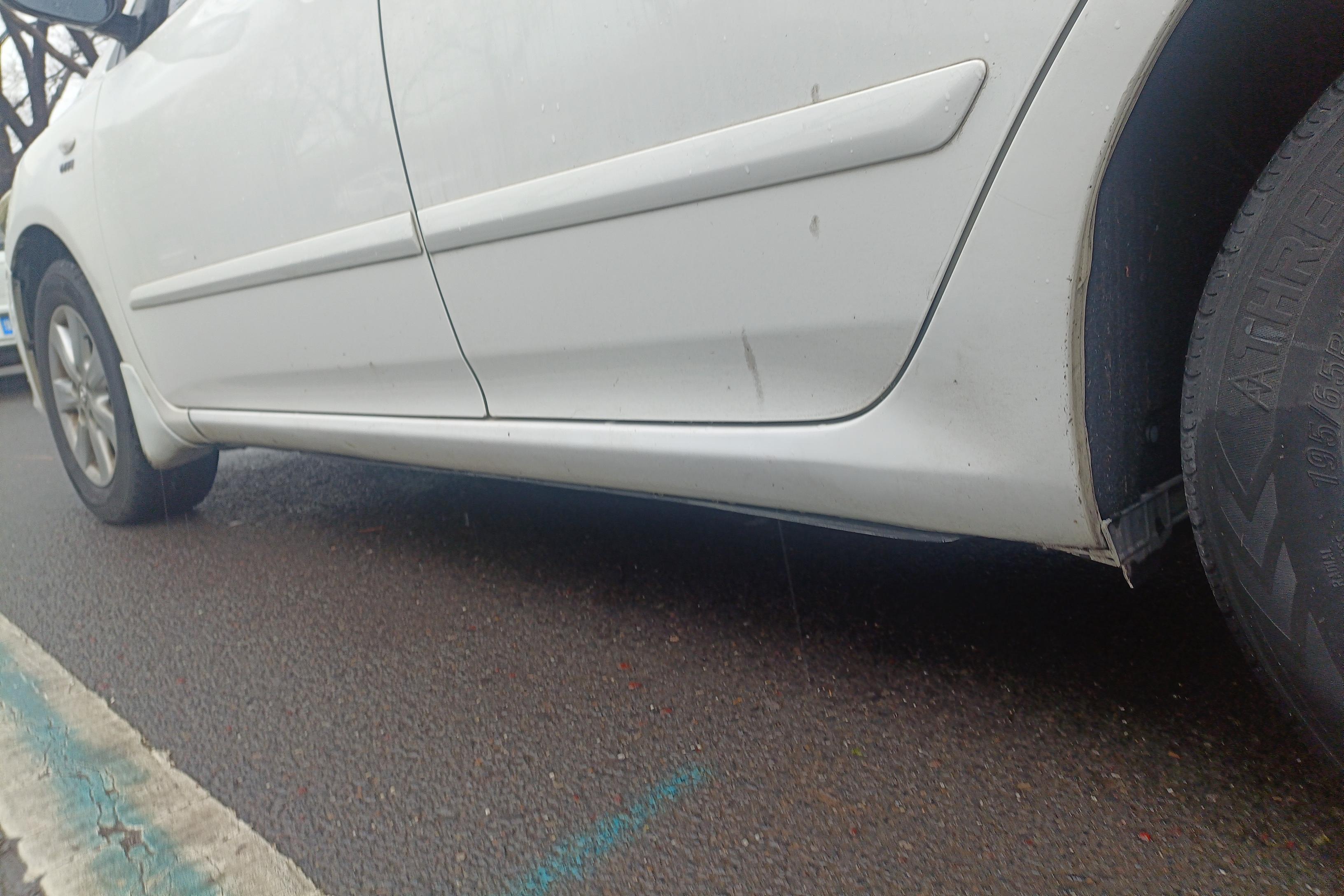 Toyota Corolla 2013 thumb 10