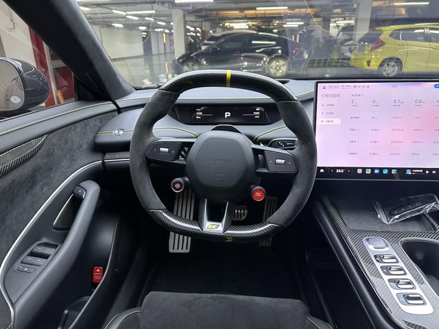 Xiaomi SU7 Ultra 2025 thumb 10