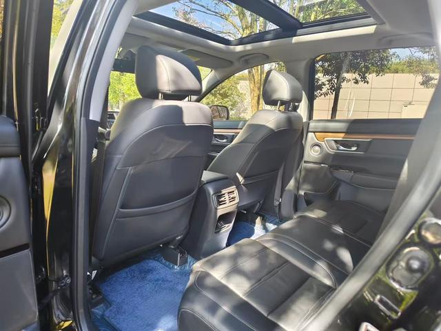 Honda CR-V 2021 thumb 2