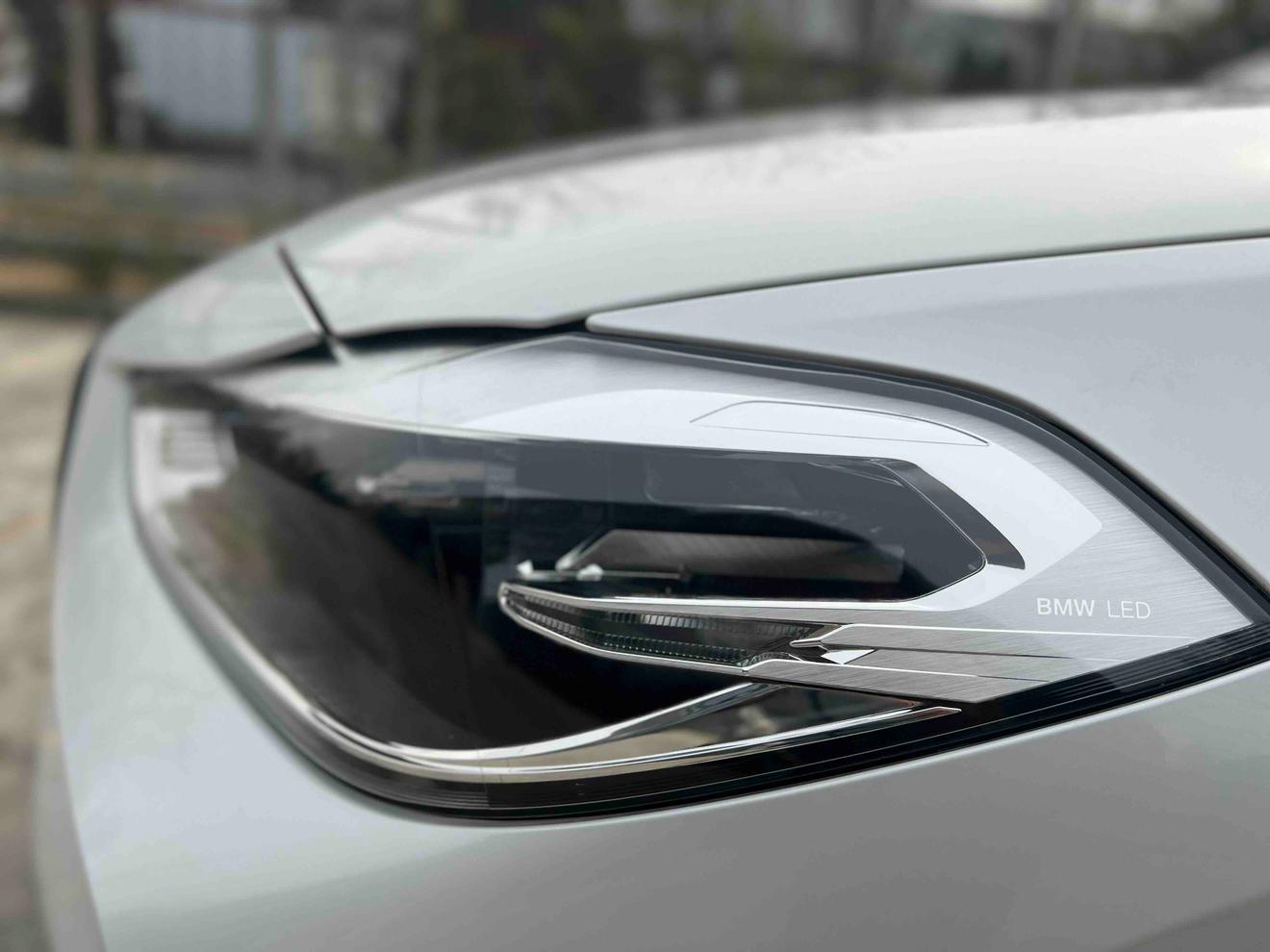 BMW X2 2023 thumb 5