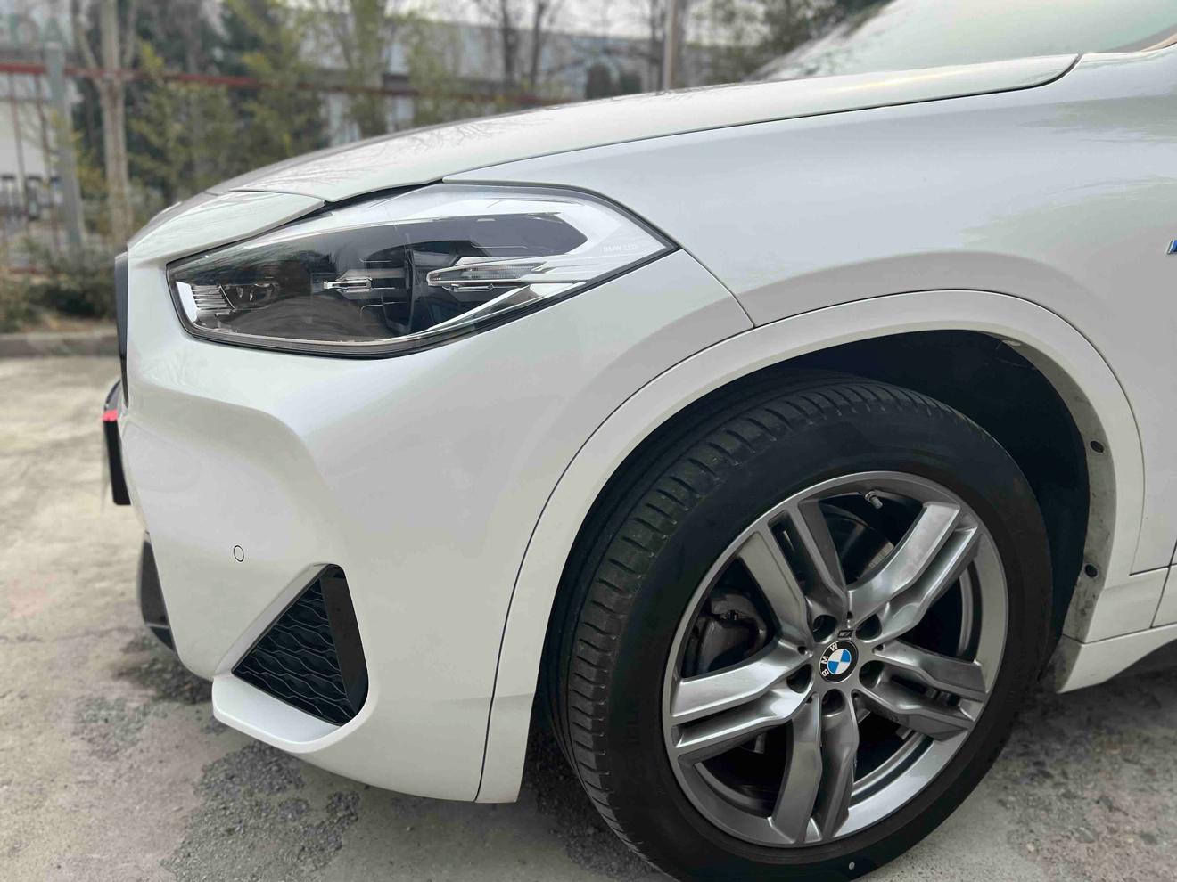 BMW X2 2023 thumb 10