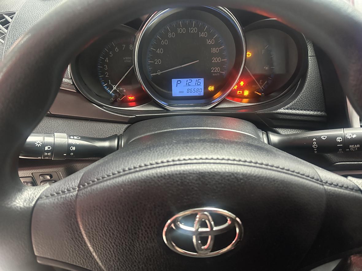 Toyota Vios 2018 thumb 10