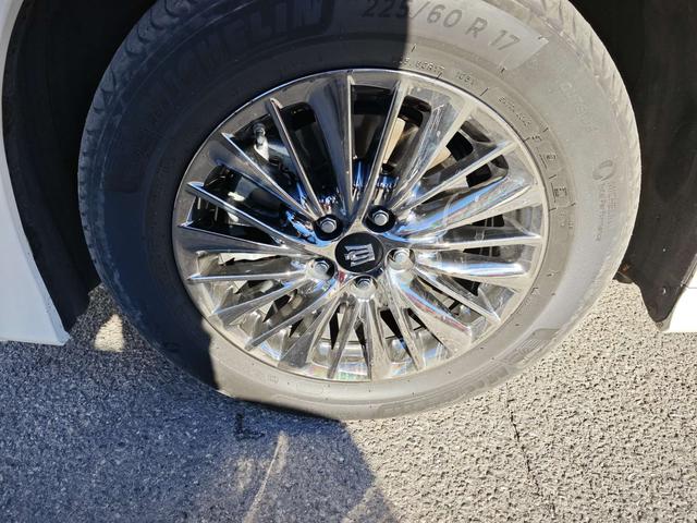 Toyota Vellfire 2021 thumb 8
