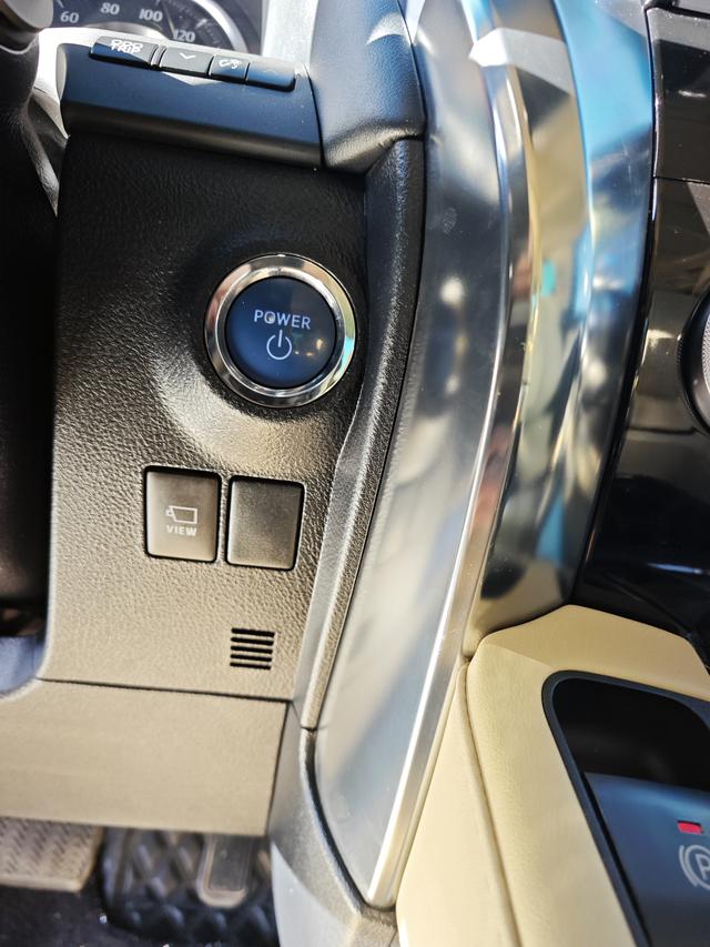 Toyota Vellfire 2021 thumb 9