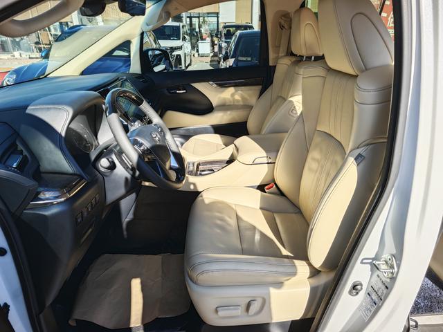 Toyota Vellfire 2021 thumb 10