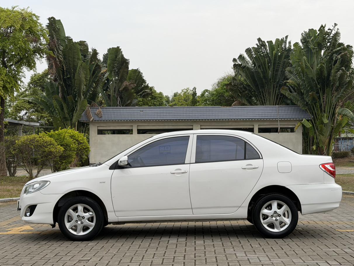 Toyota Corolla 2016 thumb 2