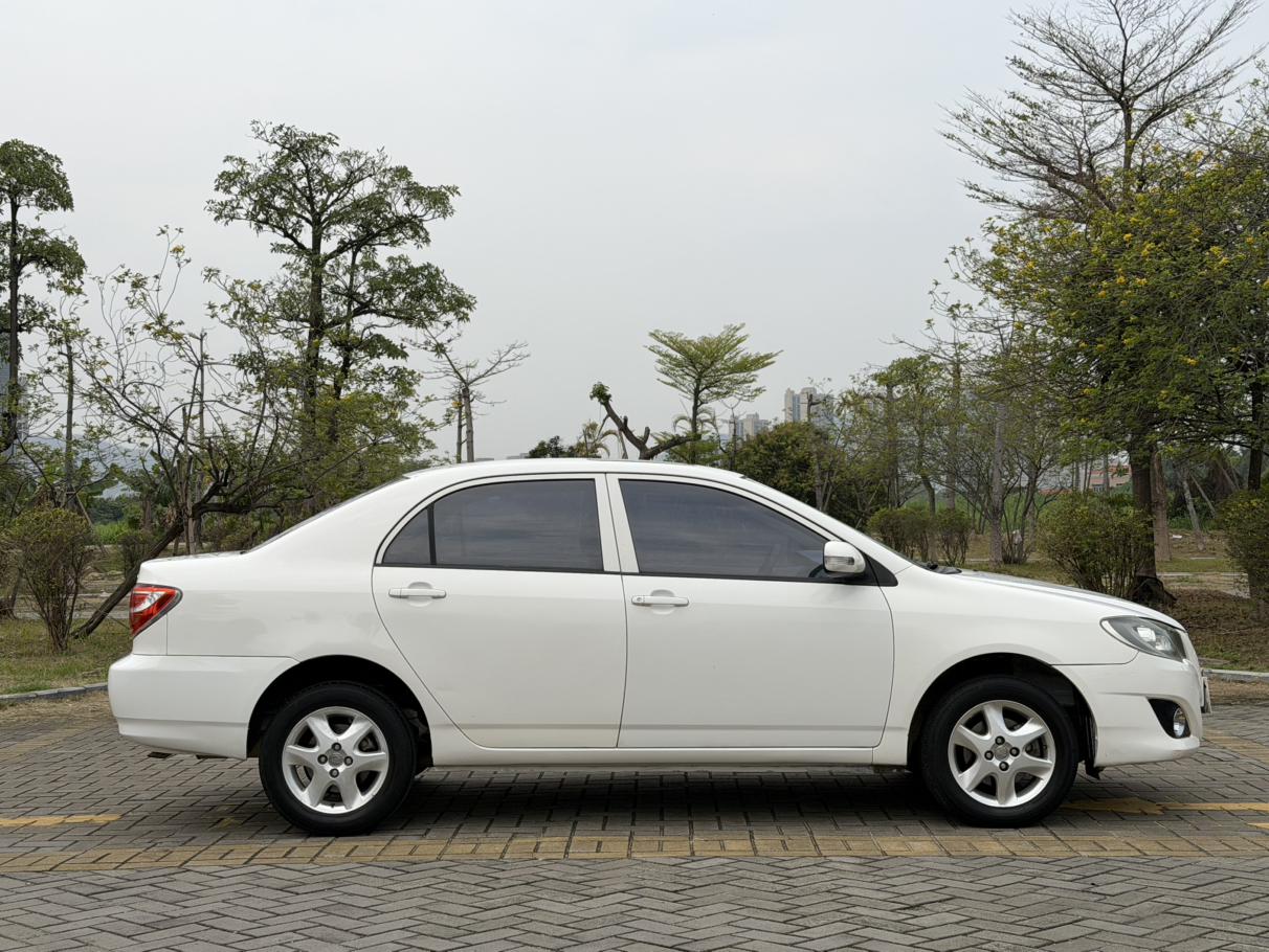 Toyota Corolla 2016 thumb 6