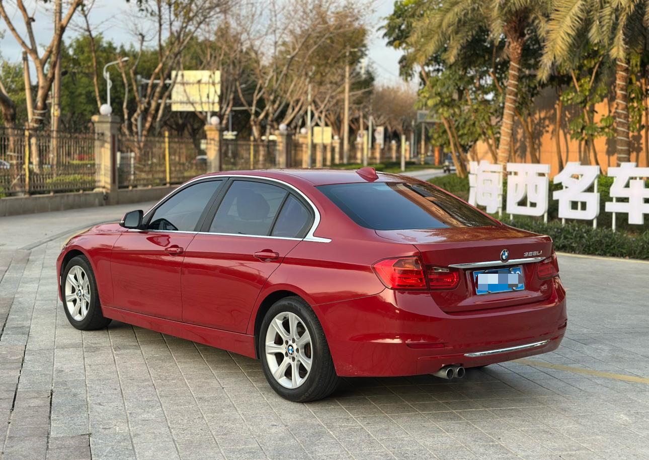 BMW 3 серии 2013 thumb 11