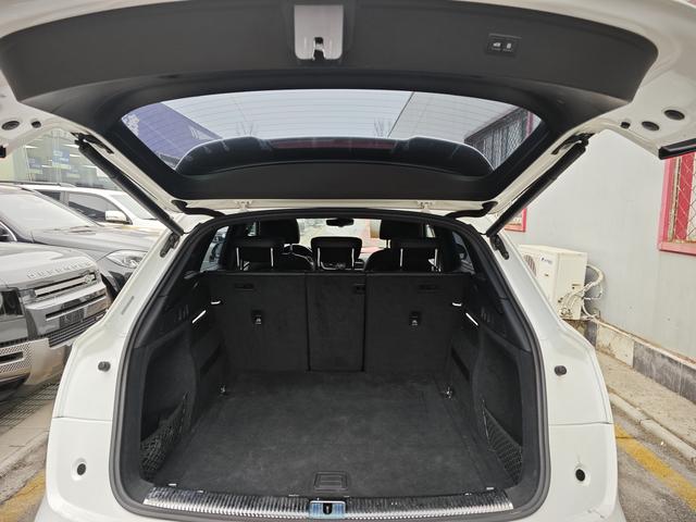 Audi Q5 2020 thumb 4