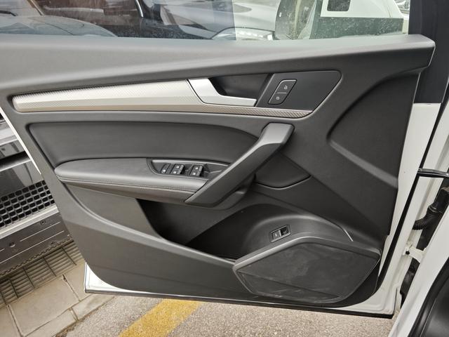 Audi Q5 2020 thumb 7