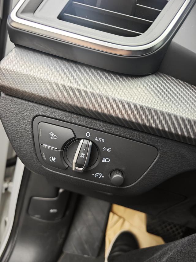 Audi Q5 2020 thumb 8