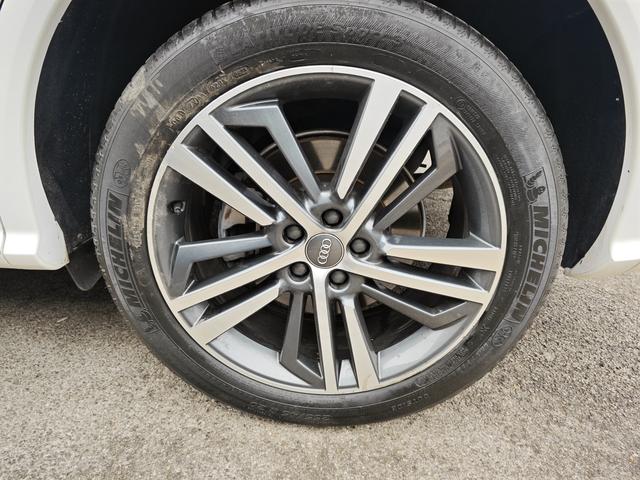 Audi Q5 2020 thumb 9