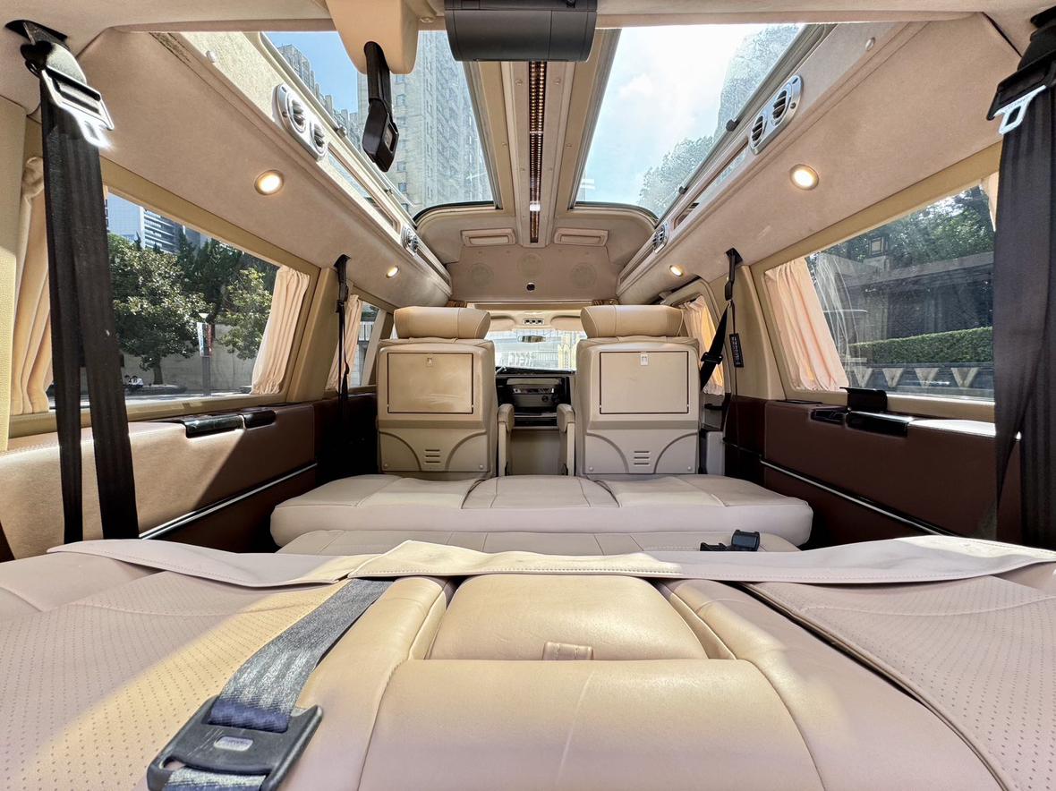 GMC Savana 2016 thumb 11