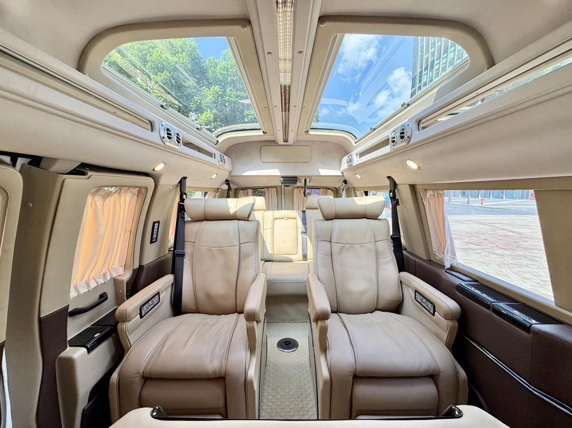 GMC Savana 2016 thumb 12