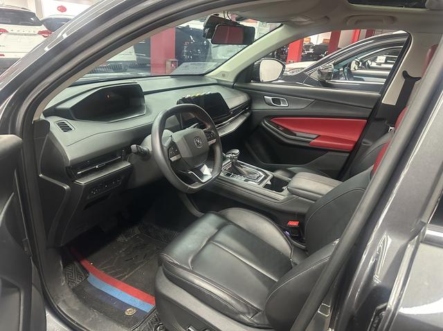 Changan CS55 2022 thumb 2