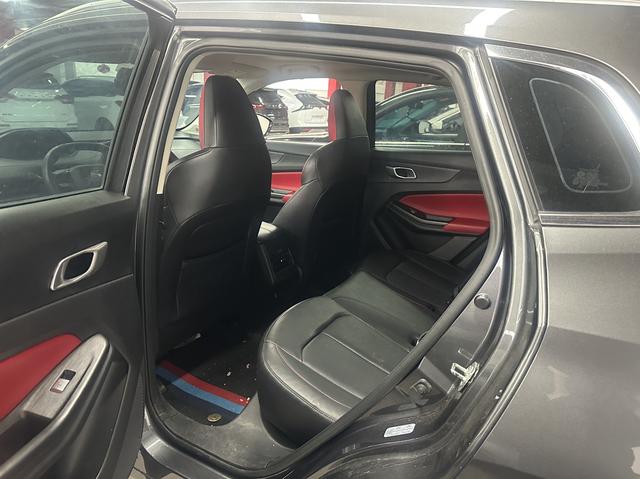 Changan CS55 2022 thumb 3