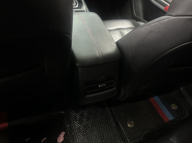 Changan CS55 2022 thumb 5