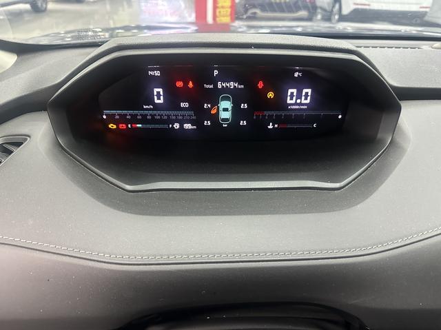Changan CS55 2022 thumb 6