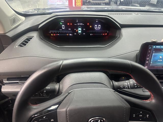 Changan CS55 2022 thumb 7