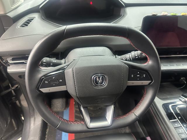 Changan CS55 2022 thumb 8