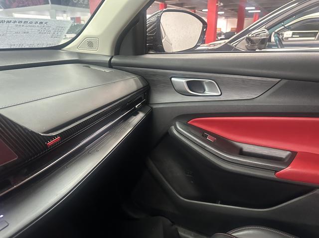 Changan CS55 2022 thumb 11
