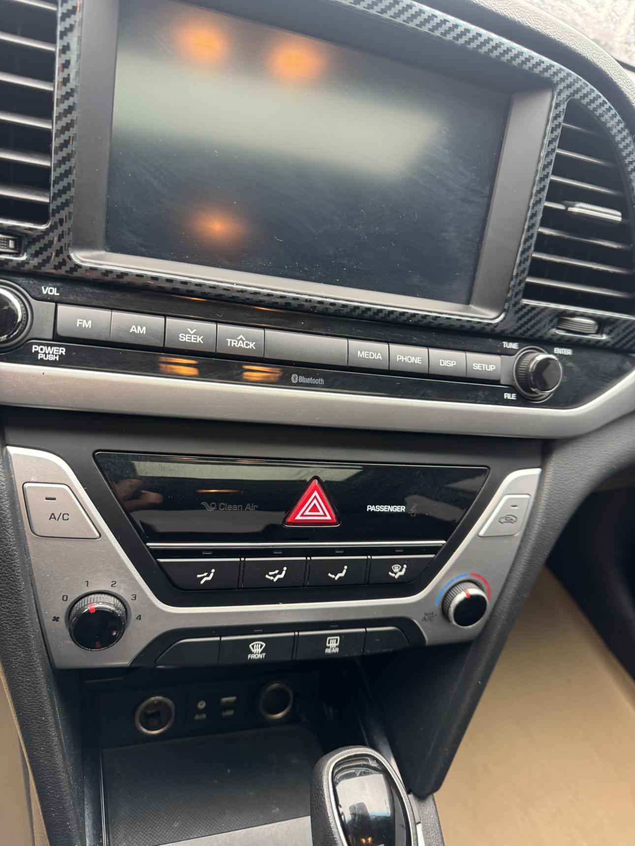 Hyundai Elantra 2017 thumb 7