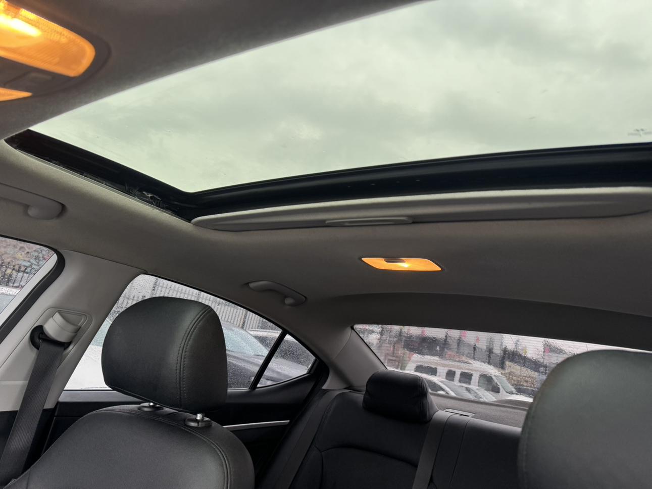 Hyundai Elantra 2017 thumb 12